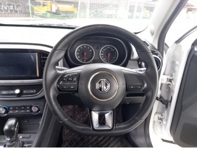 MG MG3 1.5X Sunroof AT 2018 รูปที่ 9